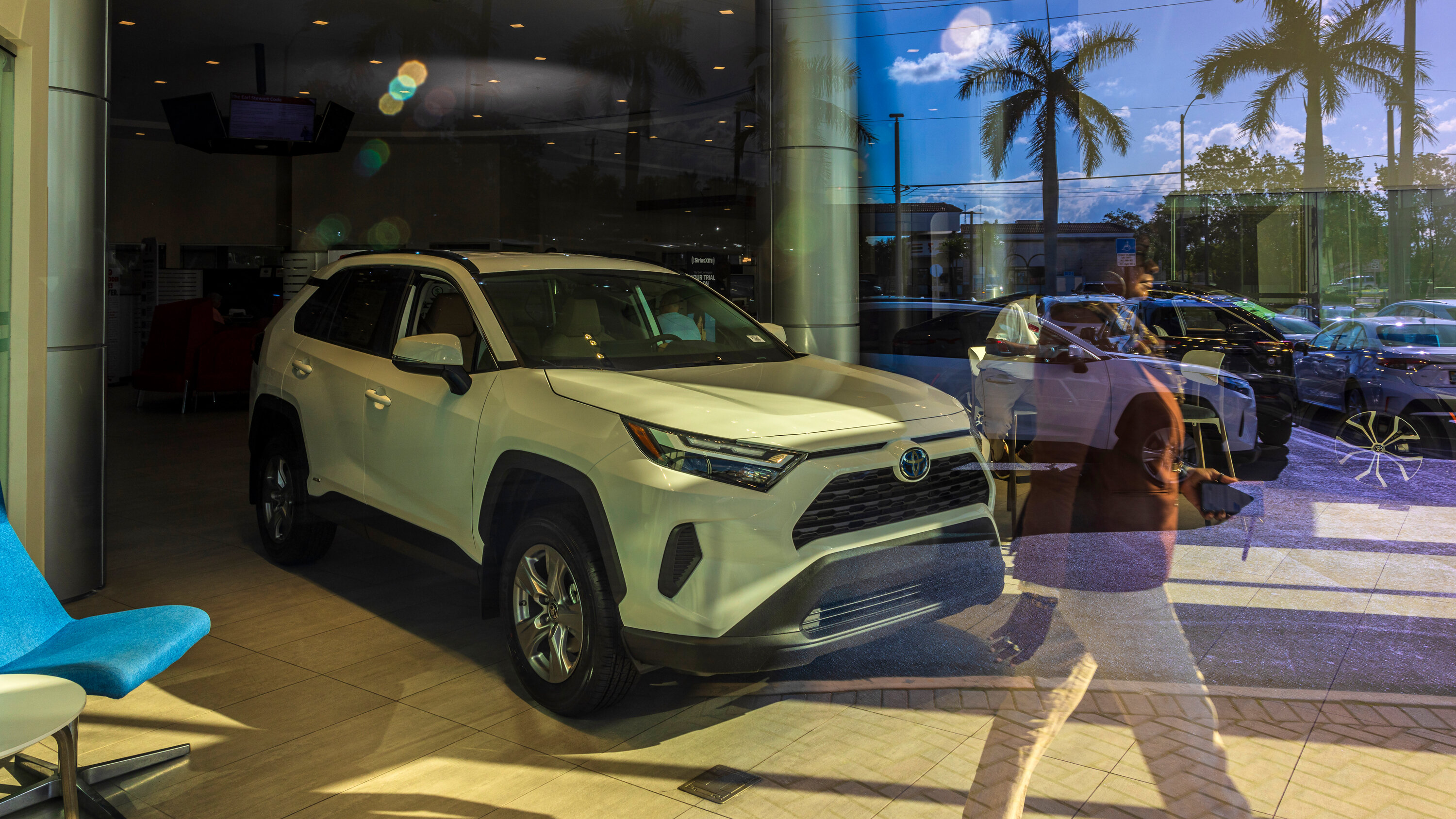 Hybrid Cars in the Market: Adoption, Brands, Trends, Policy Influence, and Buyer Preferences