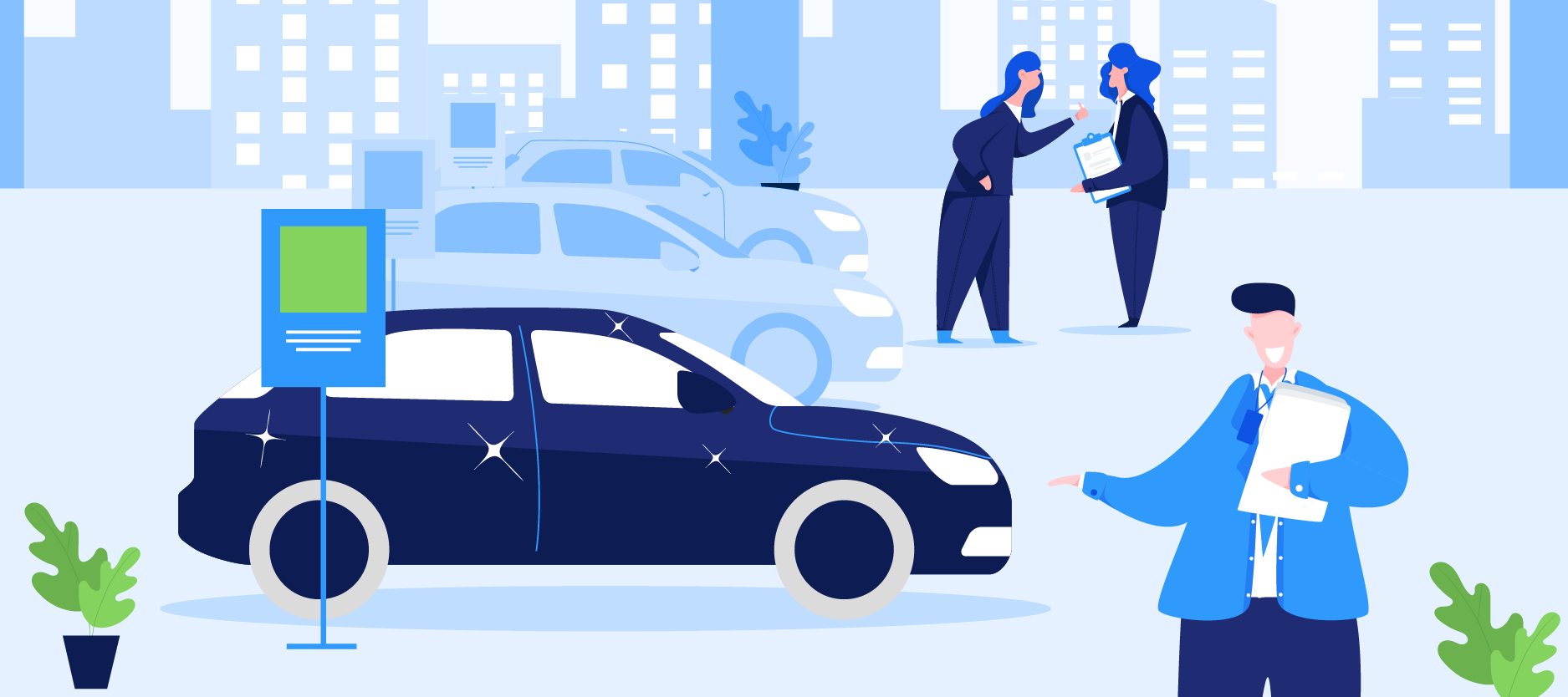 Revving Up Dealer Success: The Power of Local SEO and Beyond