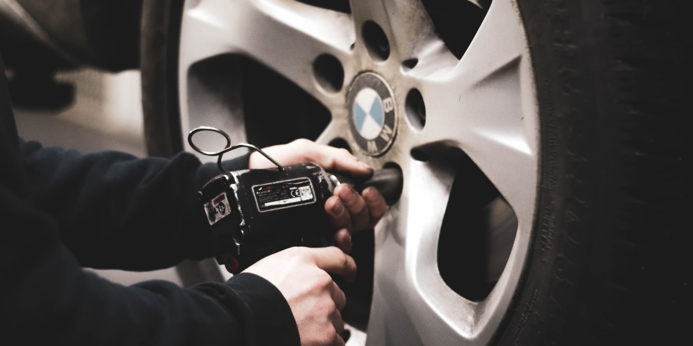 The Reality of Owning a Vehicle Over a Decade Old