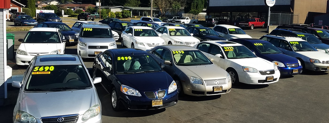 Smart Strategies for the Value-Conscious Used Car Buyer