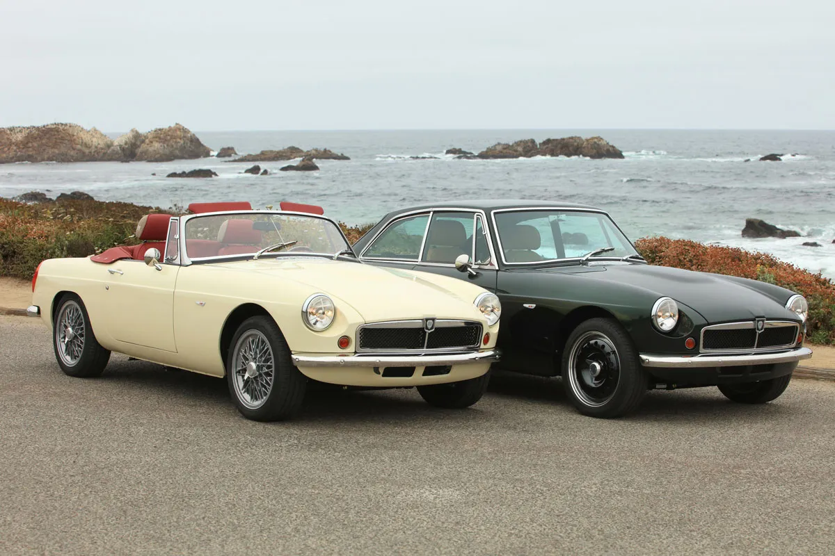 Exploring the World of Convertible Cars: From Classic Roadsters to Electric Innovations