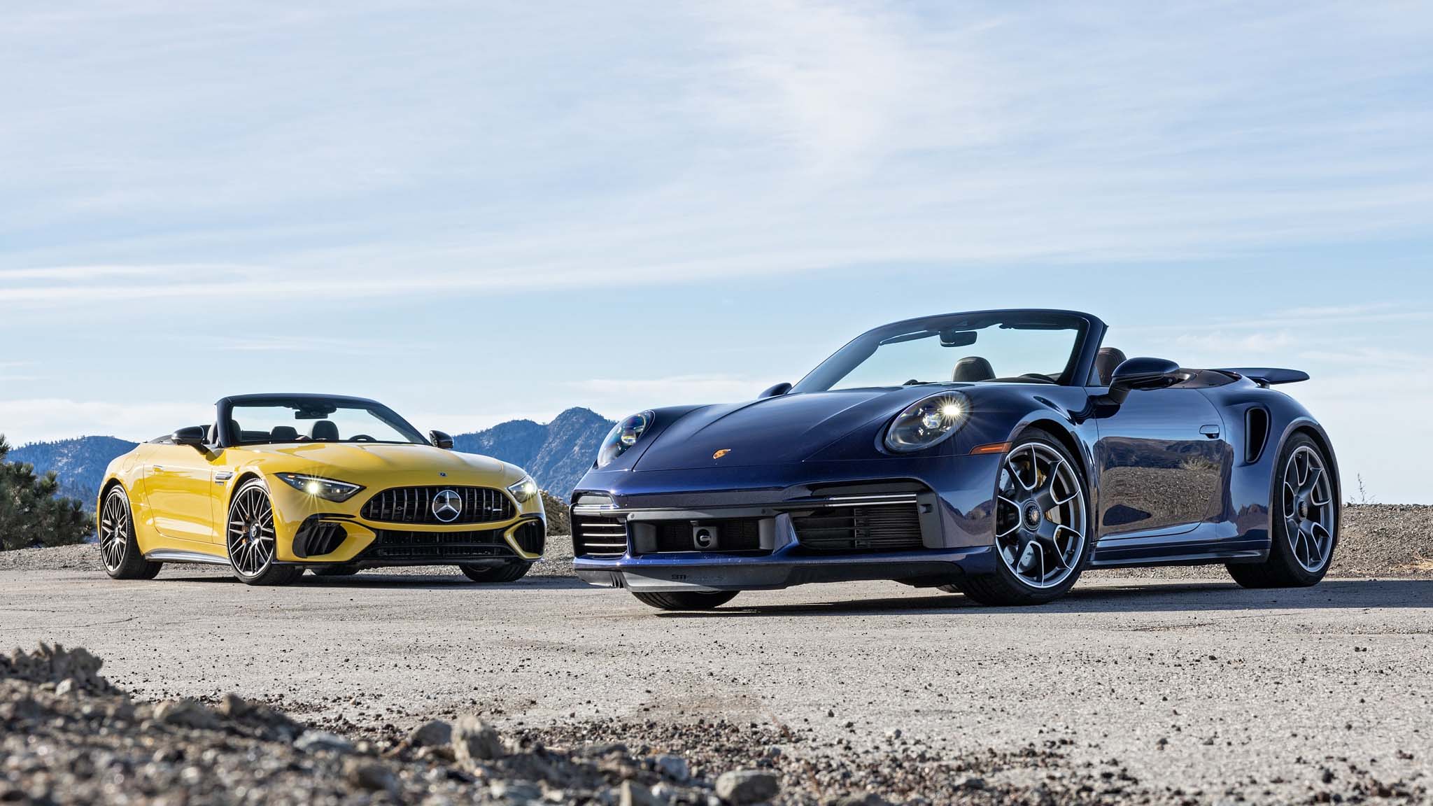 From Roof Tests to Ownership Costs: A Holistic Take on Convertible Shopping