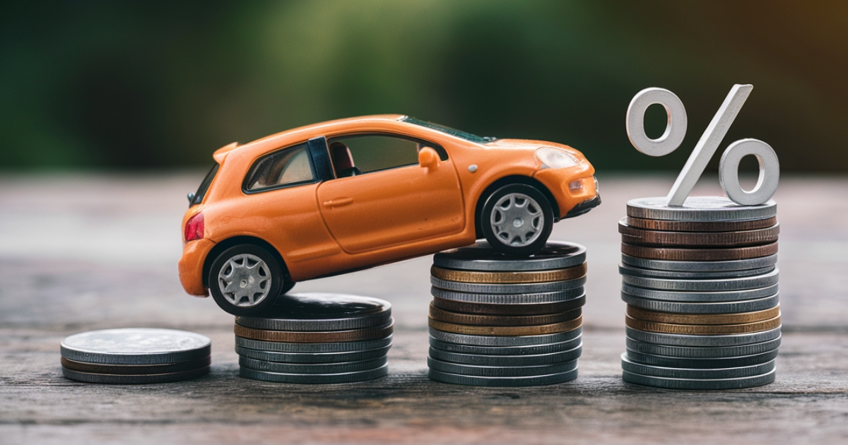 Navigating Car Loan Rates: APR Insights and Cost Influences