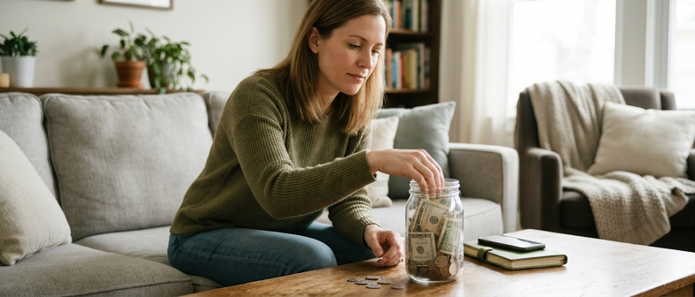 Emergency Savings Planning Basics: Estimating Essentials and Setting a Realistic Fund Target