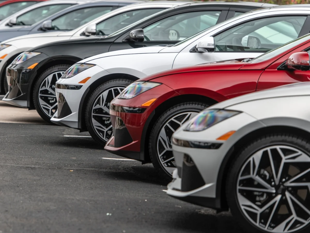 Types of Hybrid Vehicles: A Clear Guide to Hybrid Powertrain Design