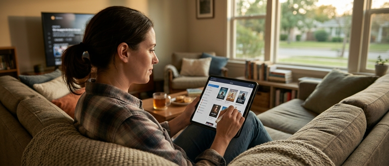 How to Organize a Streaming Watchlist with Smart Tags and Viewing Priorities