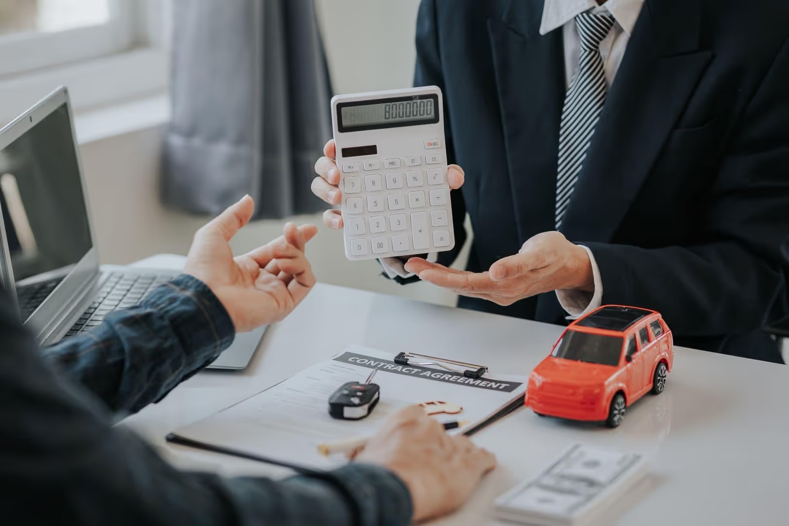 Car Financing Channels: How Buyers Access Auto Loans Today