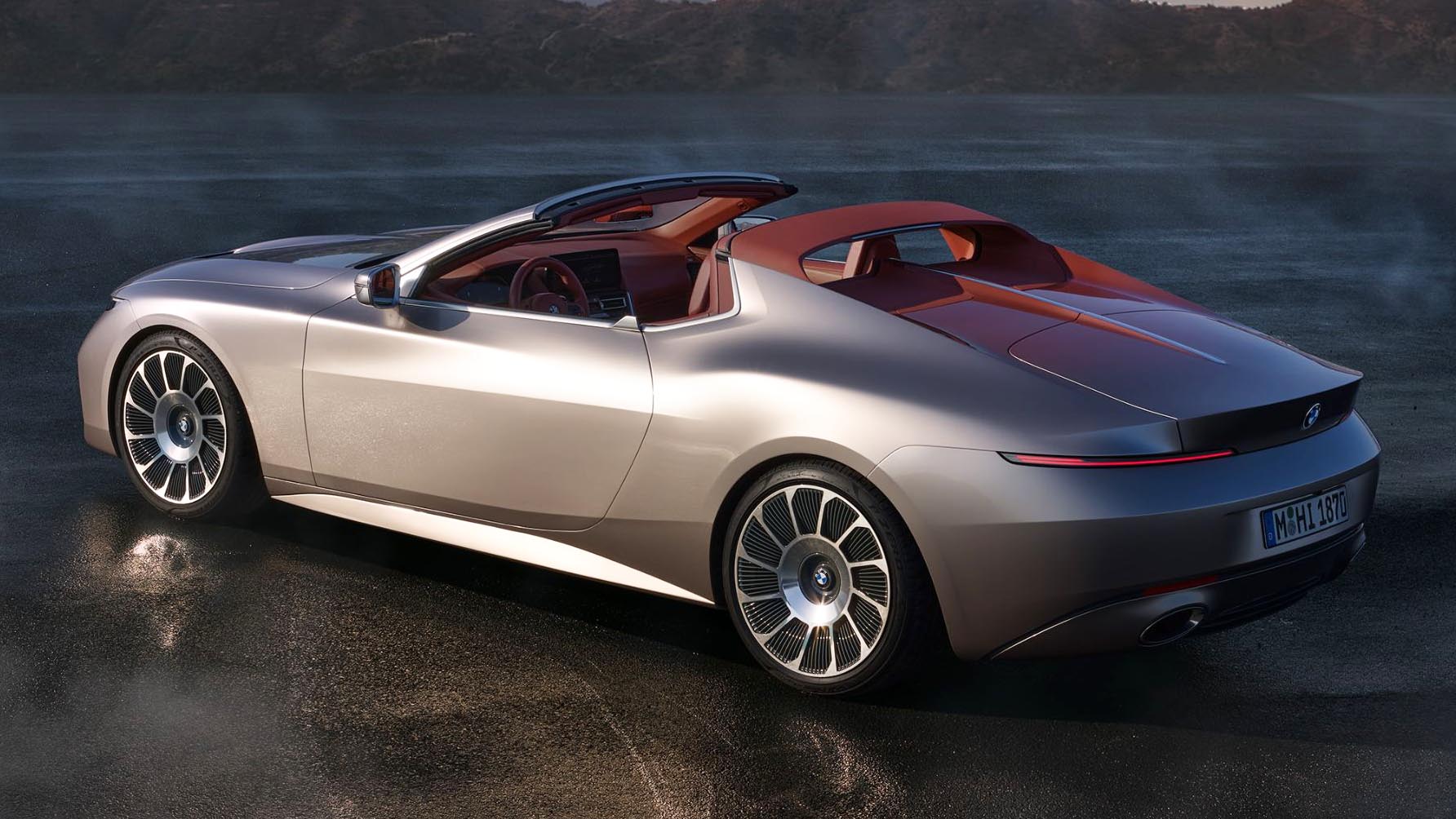 Weekend Thrills: Embrace the Essence of Two-Seat Roadsters