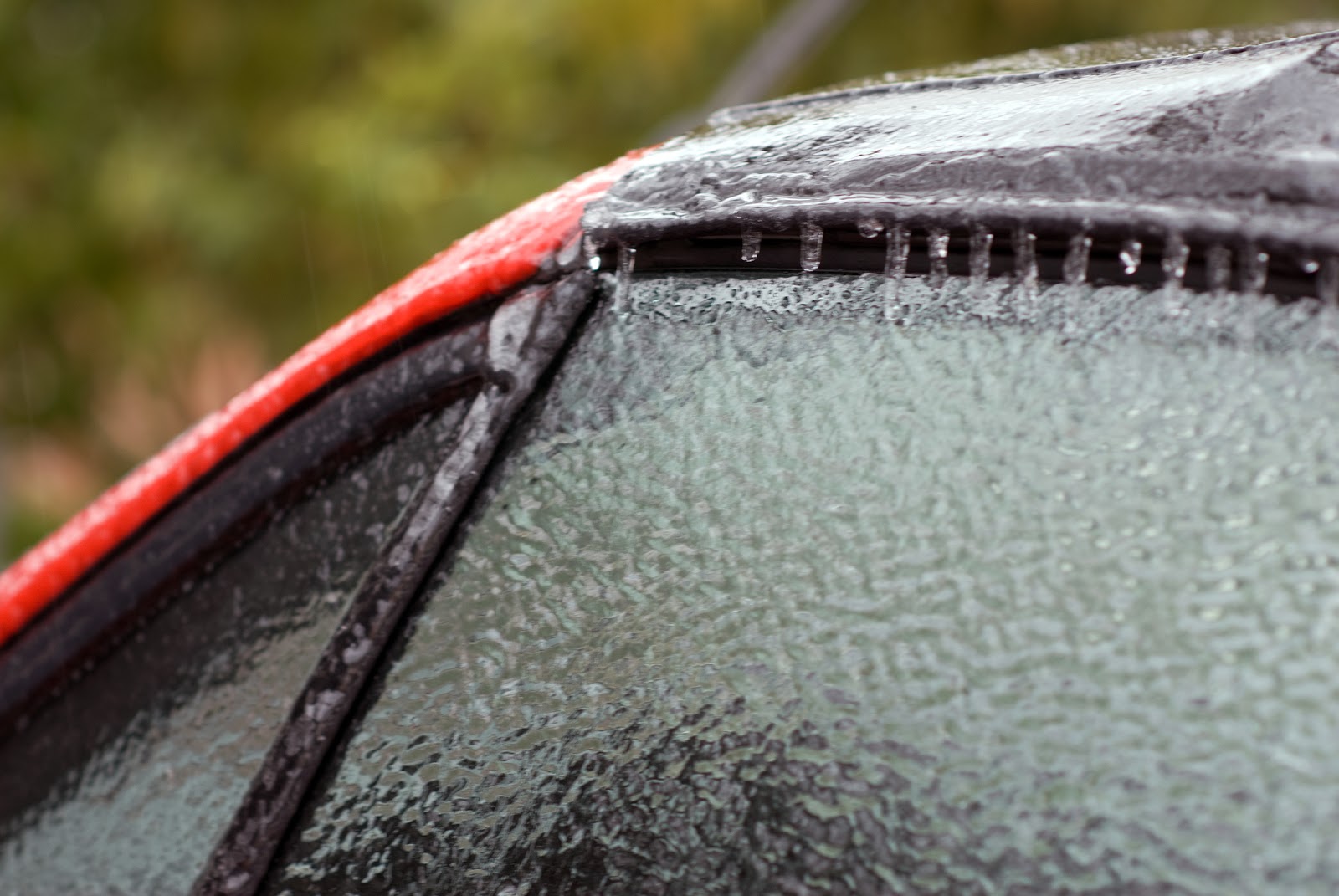 Weather Resilience: Keeping Your Convertible Roof in Prime Condition