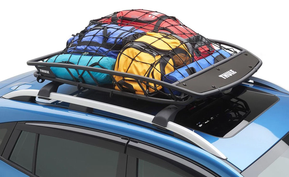 Practical Upgrades: Crafting the Ultimate SUV Accessory Kit
