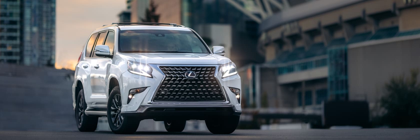 Exploring the Allure of SUVs: Versatility, Safety, and Beyond