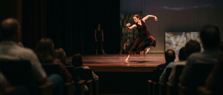Understanding Dance Performance Appreciation Through Choreography and Movement Vocabulary