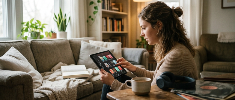 Playlist Curation Basics for Everyday Listening and Entertainment