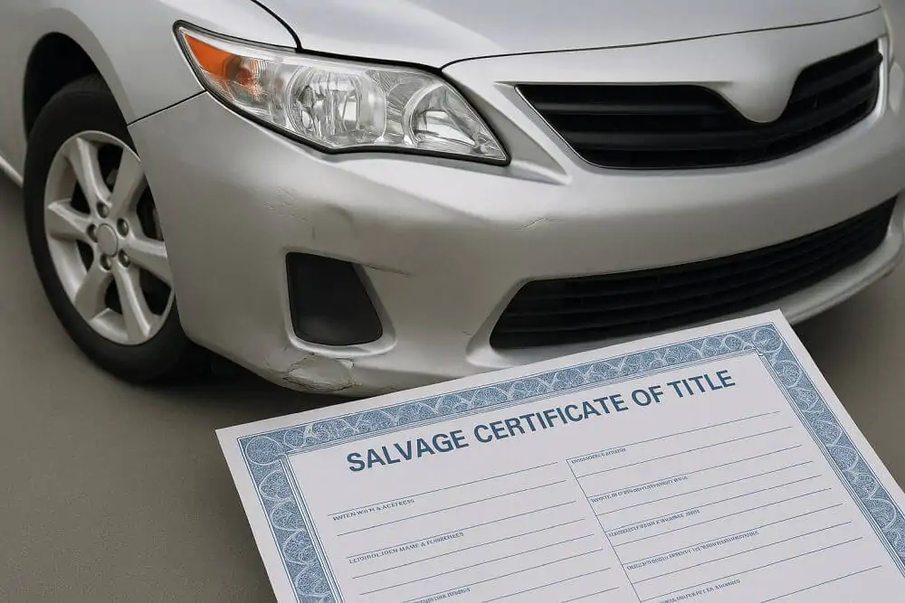 The Salvage Title Conundrum: A High-Risk, High-Reward Proposition