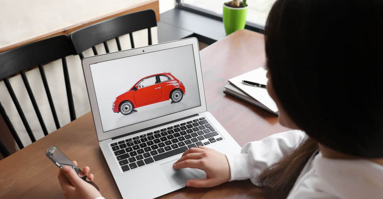 The Future of Car Financing: Online Tools for Secure and Fast Auto Loans