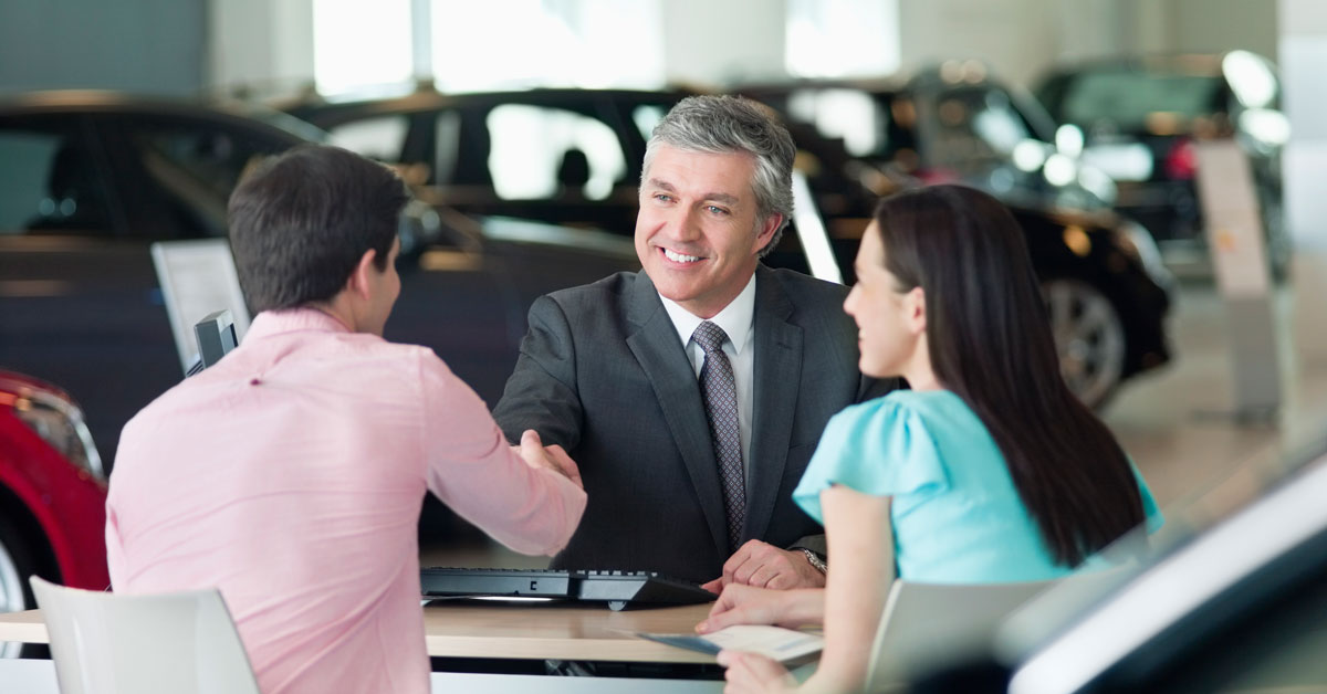Transforming Dealership Service Departments: Boosting Efficiency and Customer Satisfaction