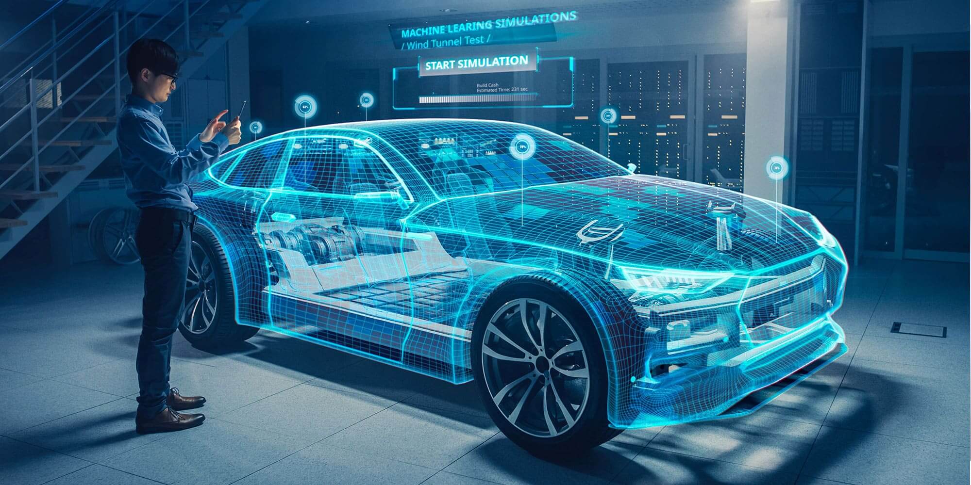 Beyond Showrooms: Car Dealers as Mobility and Tech Innovators