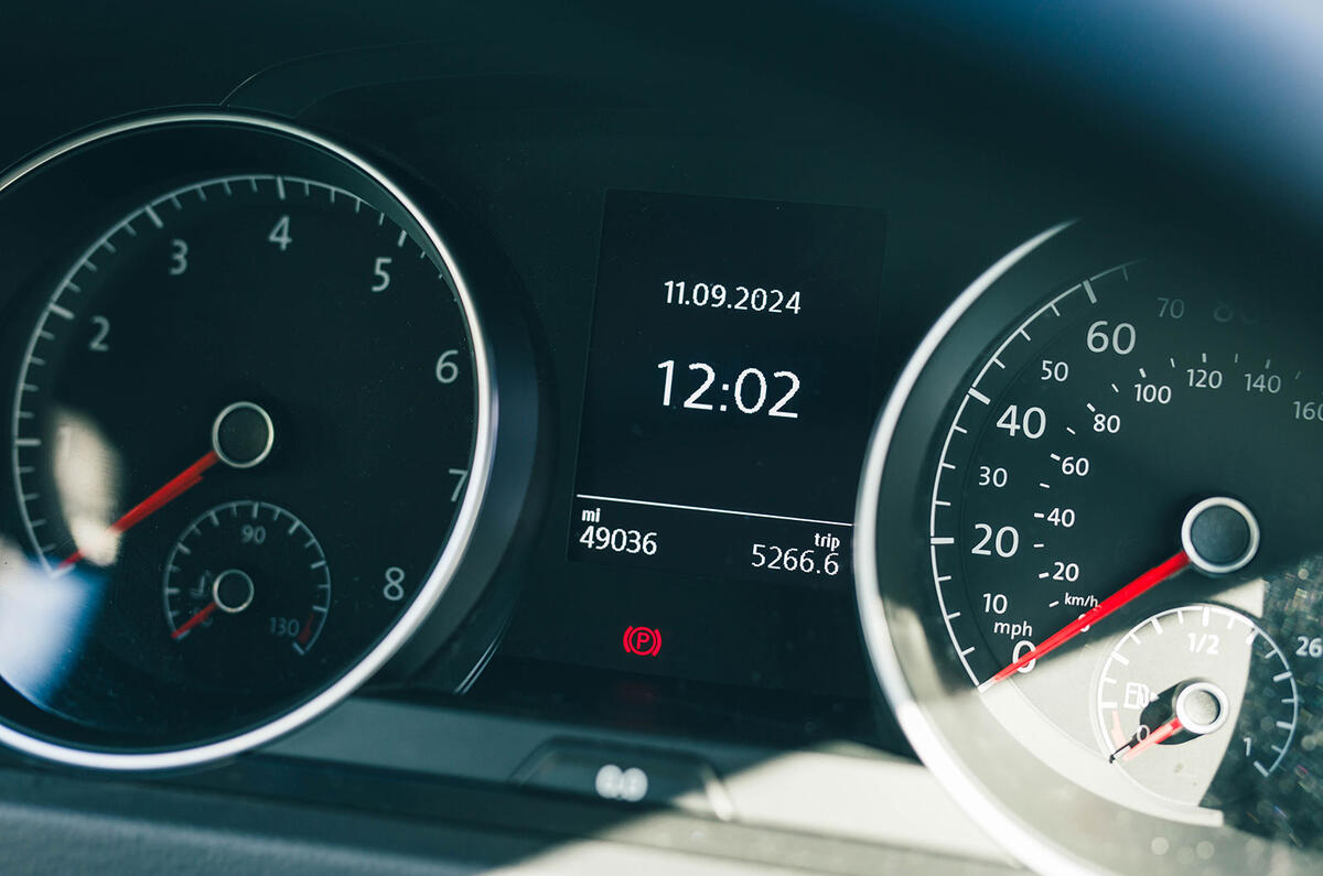Beyond the Odometer: The Practical Case for High-Mileage Vehicles