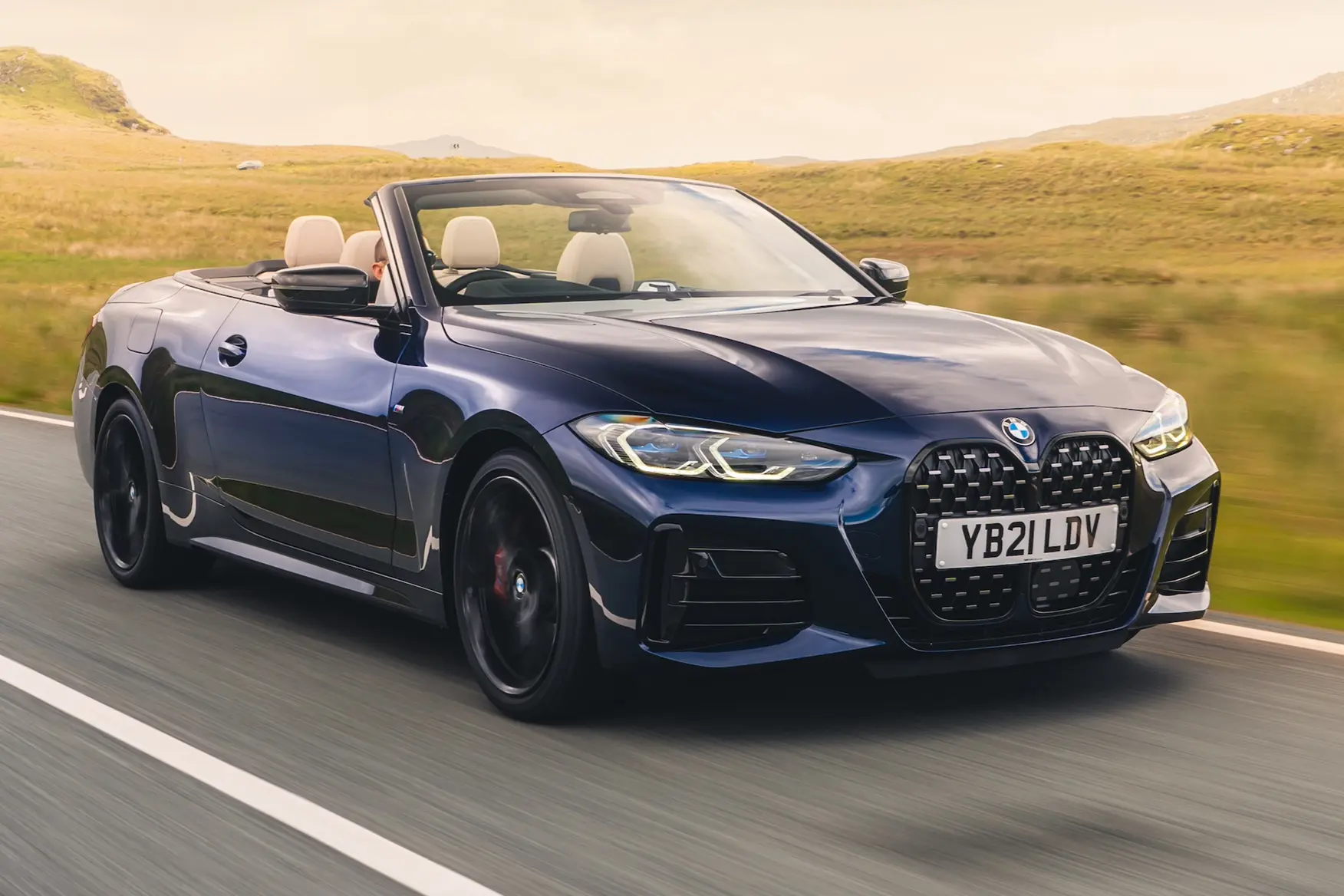 Convertible Cars Overview: Freedom, Design, and Driving Pleasure