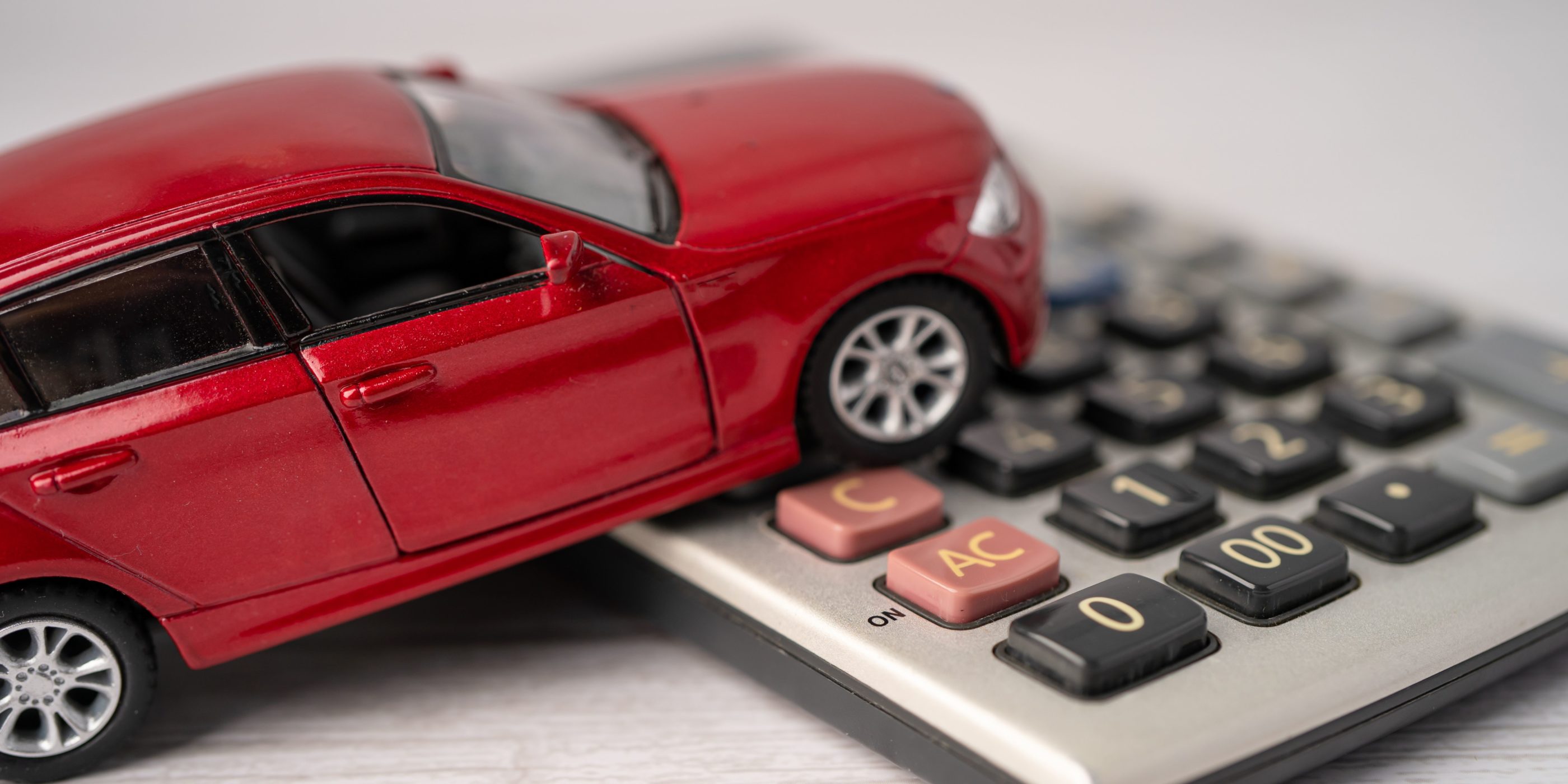 Unlocking Affordable Auto Loans: Essential Tips for First-Time Buyers