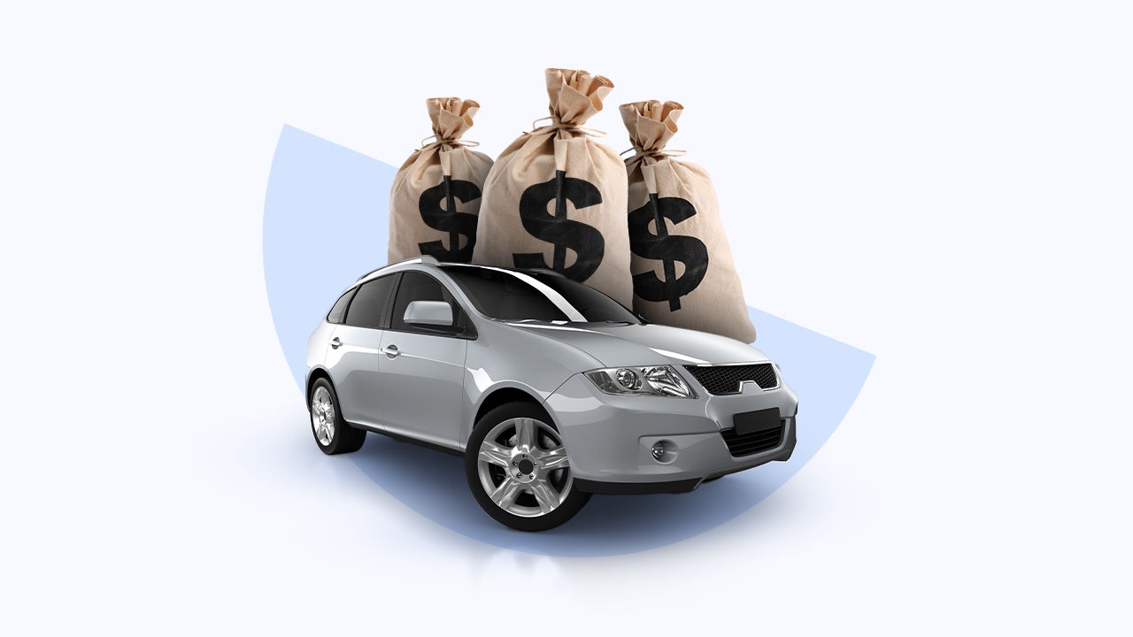 Demystifying Car Loan Amortization: Balancing Interest and Building Equity