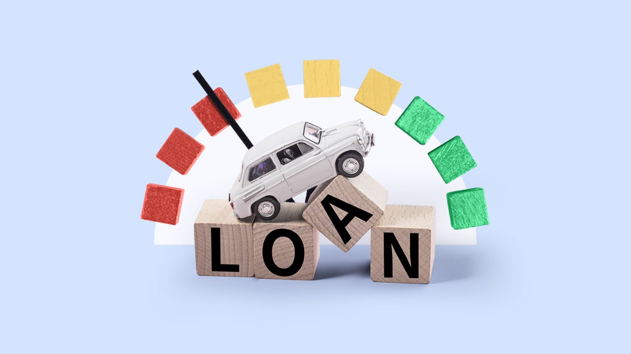 Decoding Auto Loans: From Monthly Payments to Trade-In Values
