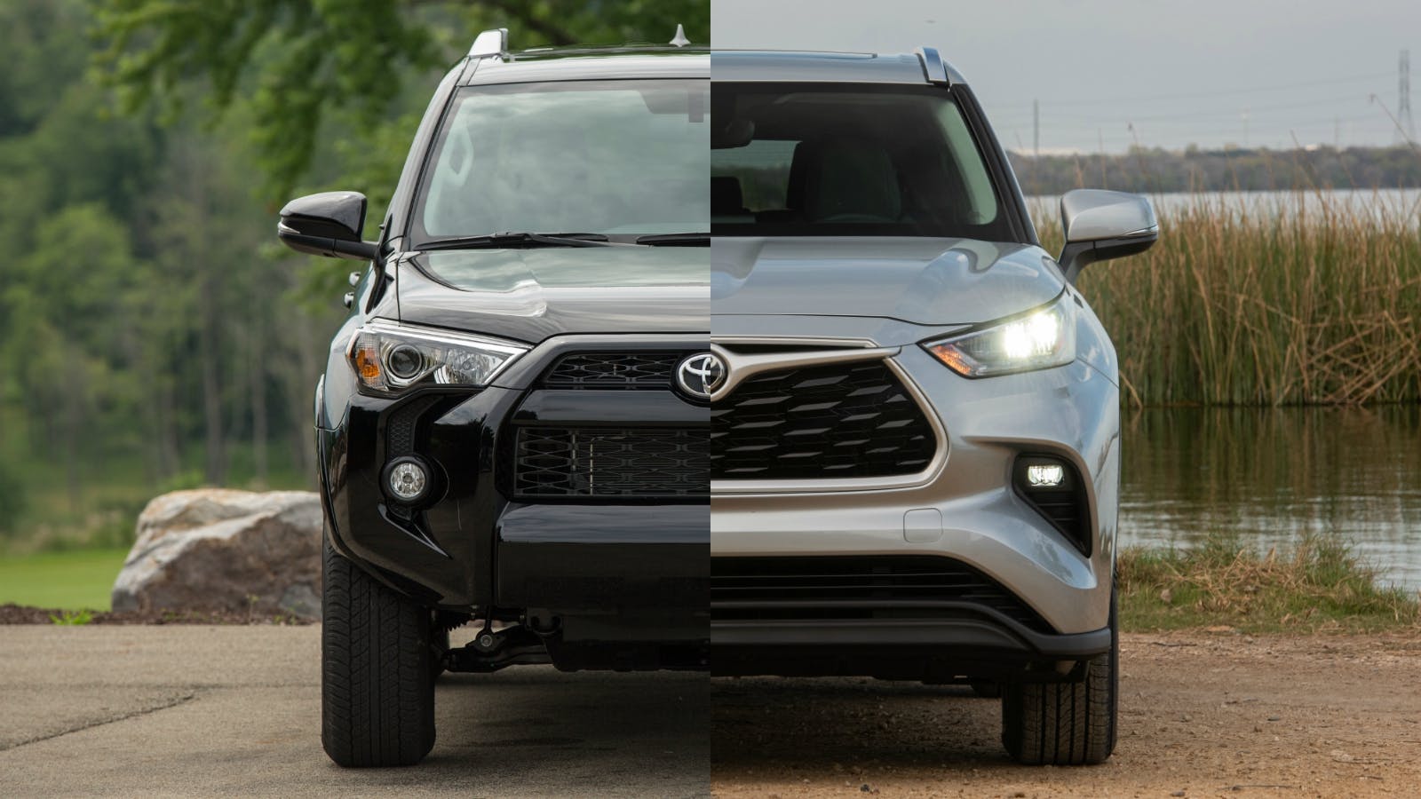 CUV vs. SUV: Structure, Performance, and Everyday Use