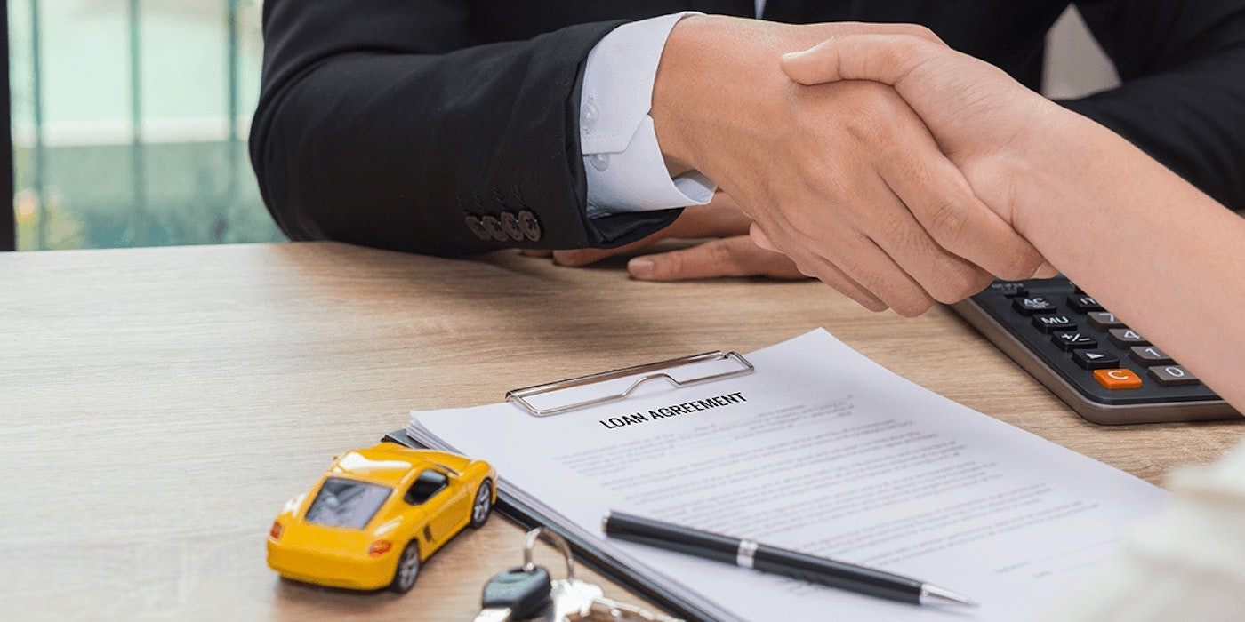 Steering Financial Freedom: Auto Loans for Debt Relief