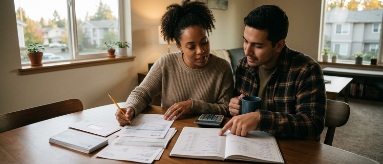 Rent and Utility Planning for Predictable Monthly Housing Costs