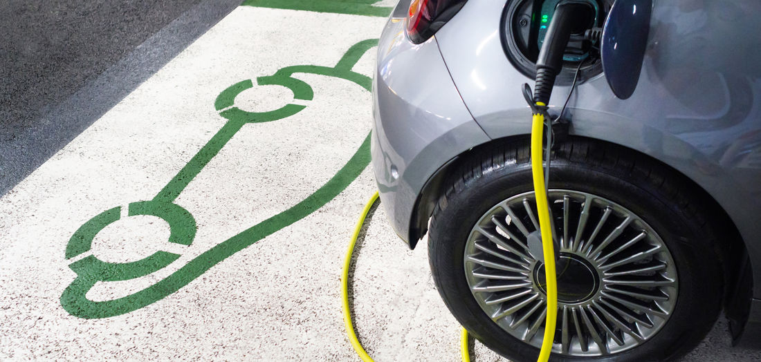 Empowering Your EV Journey with Innovative Green Financing