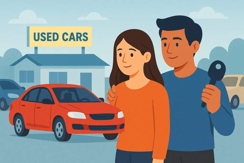 The Hidden Drivers of Excess Cost in the Pre-Owned Market