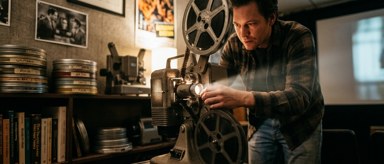 Film Genre Guide: Key Traits of Drama, Comedy, Documentary, Sci-Fi, and Animation