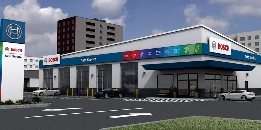 The Branded Path to Your Next Car: Inside the Franchise Dealership