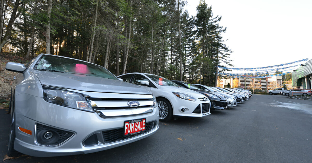 A Foundational Guide to Your First Pre-Owned Vehicle