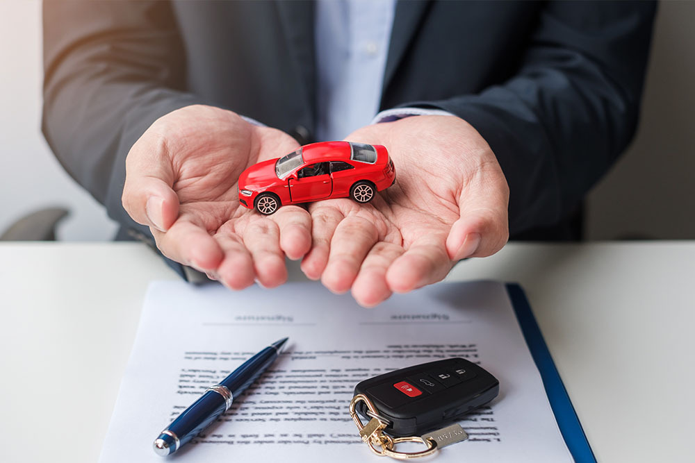 Auto Refinancing Explained: Smarter Ways to Reshape Your Car Loan