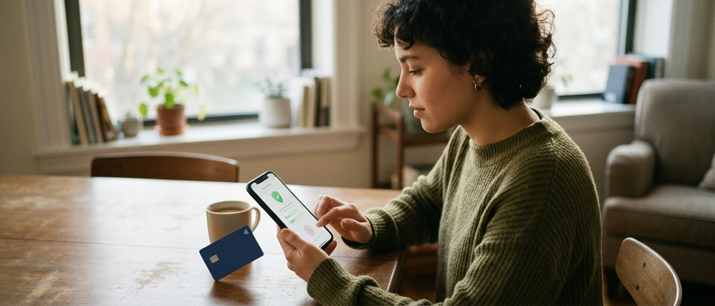 Digital Banking Safety Basics for Everyday Money Management
