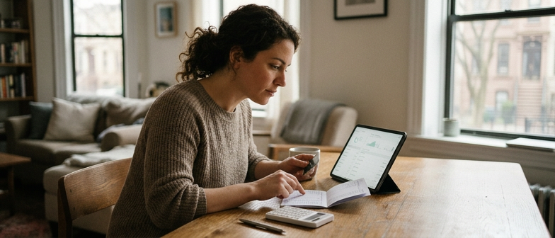 Bank Account Reconciliation Basics for Everyday Money Management