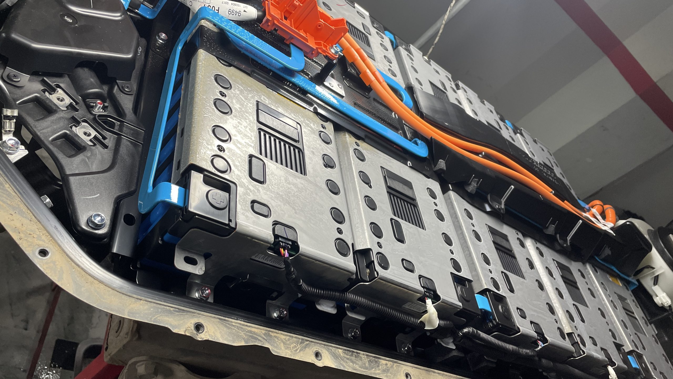 The Longevity of the Hybrid Powertrain's Core Component