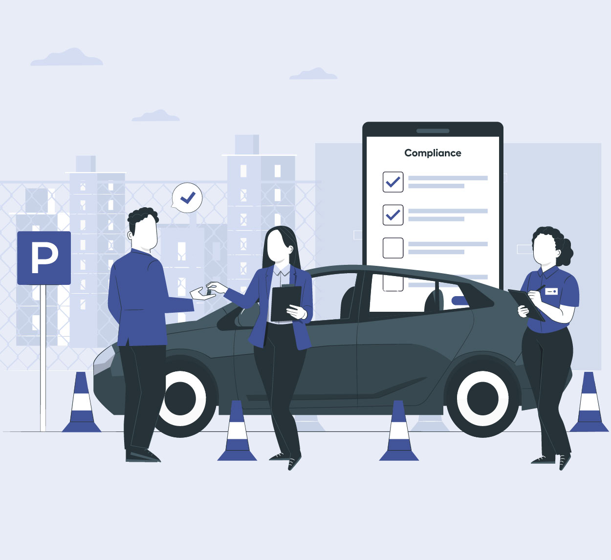 Navigating Compliance in Dealerships: Beyond Regulations