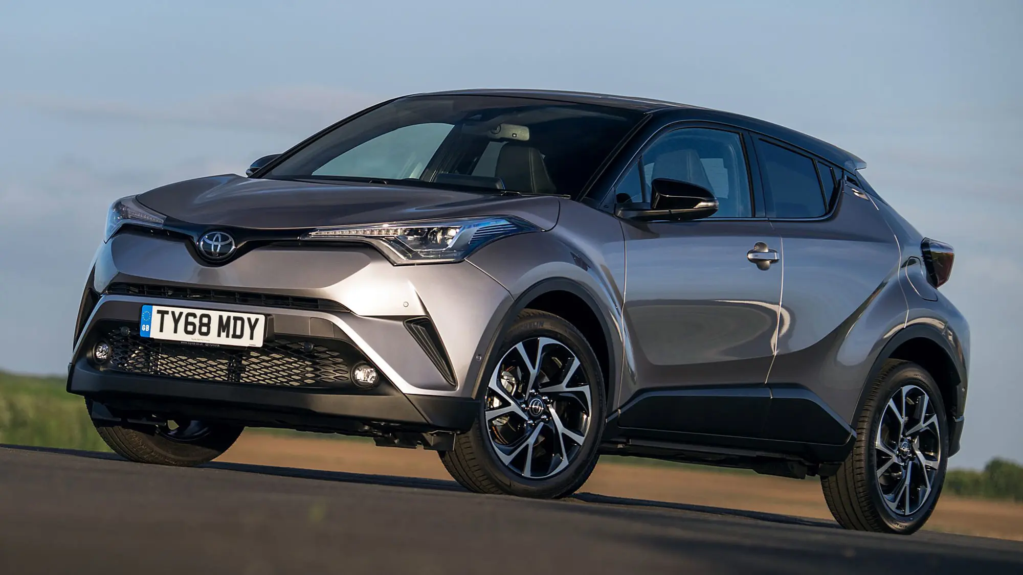 From Mileage to Market Demand: The Intricacies of SUV Depreciation