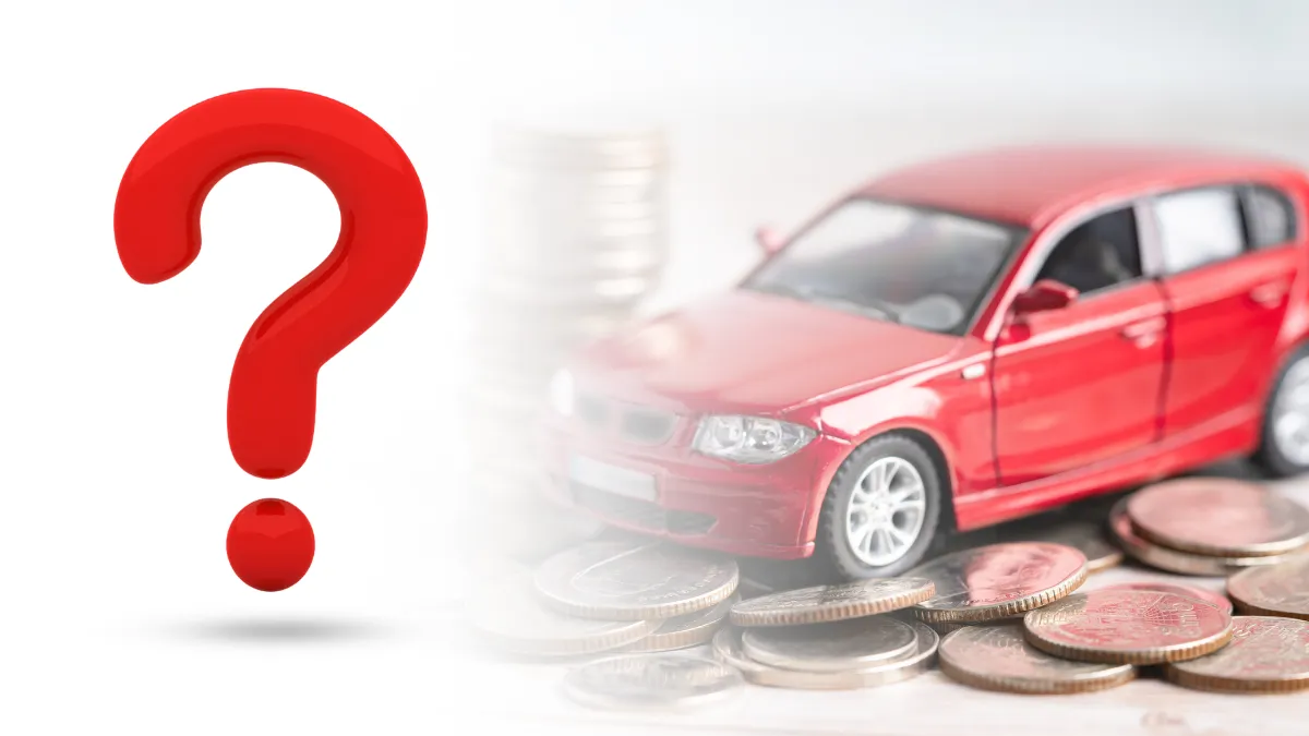 Understanding Car Loan Default and Its Consequences