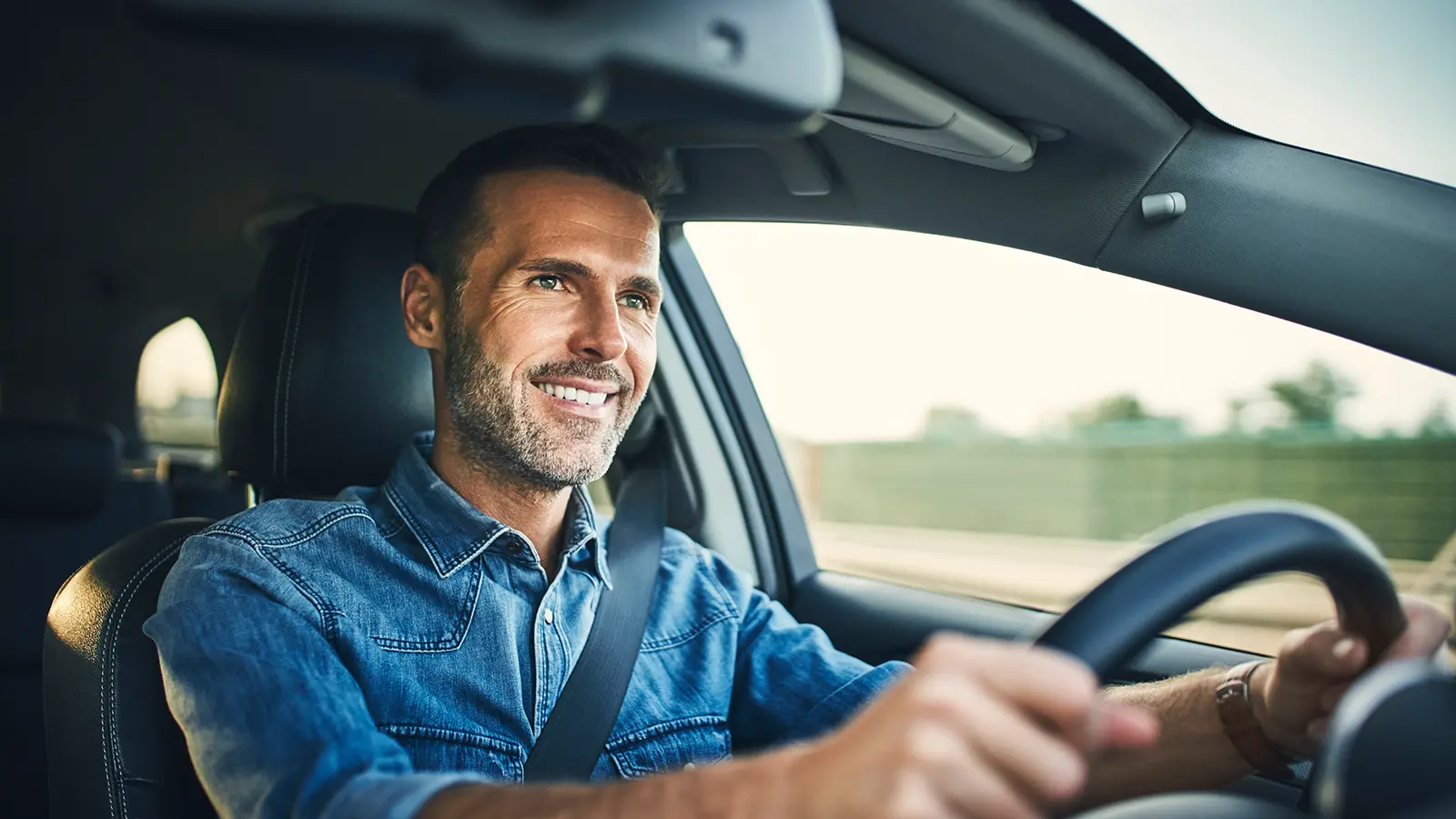 Hybrid Ownership Experience: Everyday Practicality and Long-Term Confidence