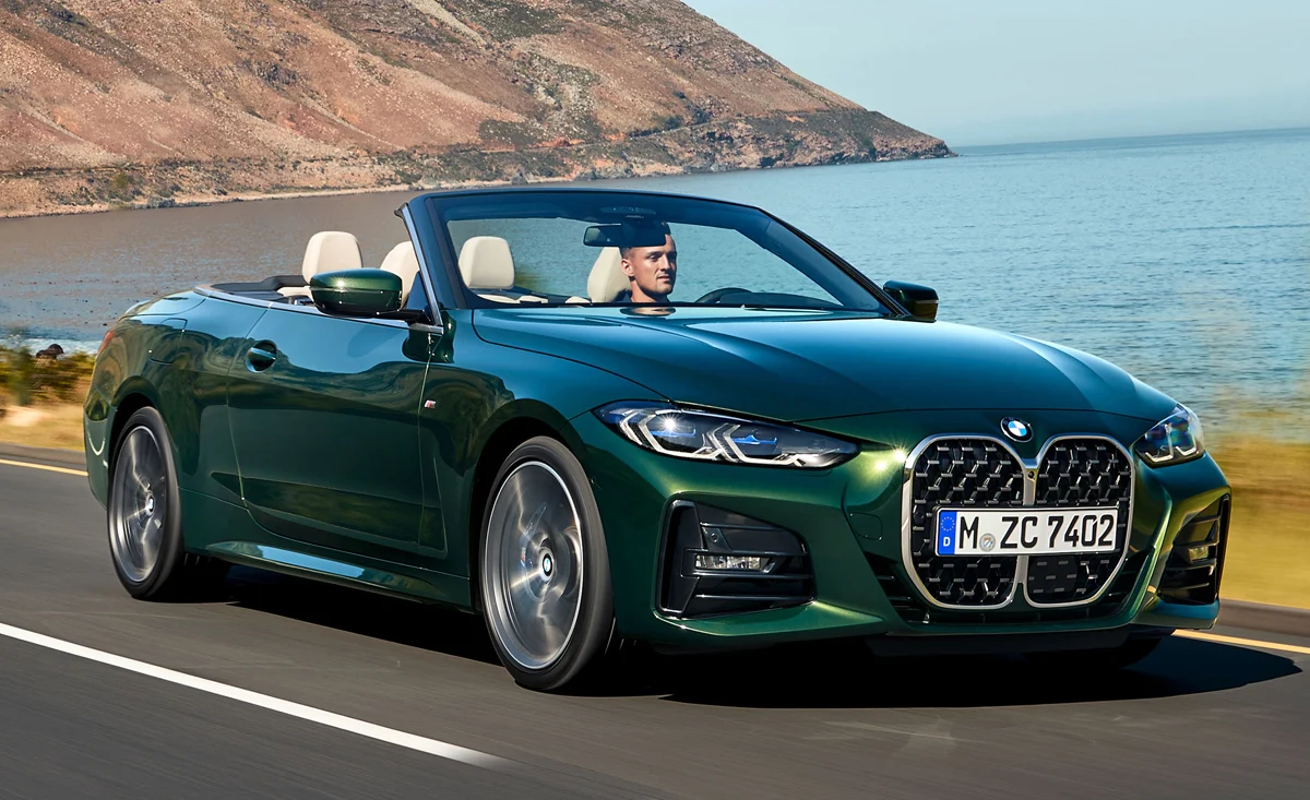 Convertible Dreams: Balancing Affordability and Driving Enjoyment