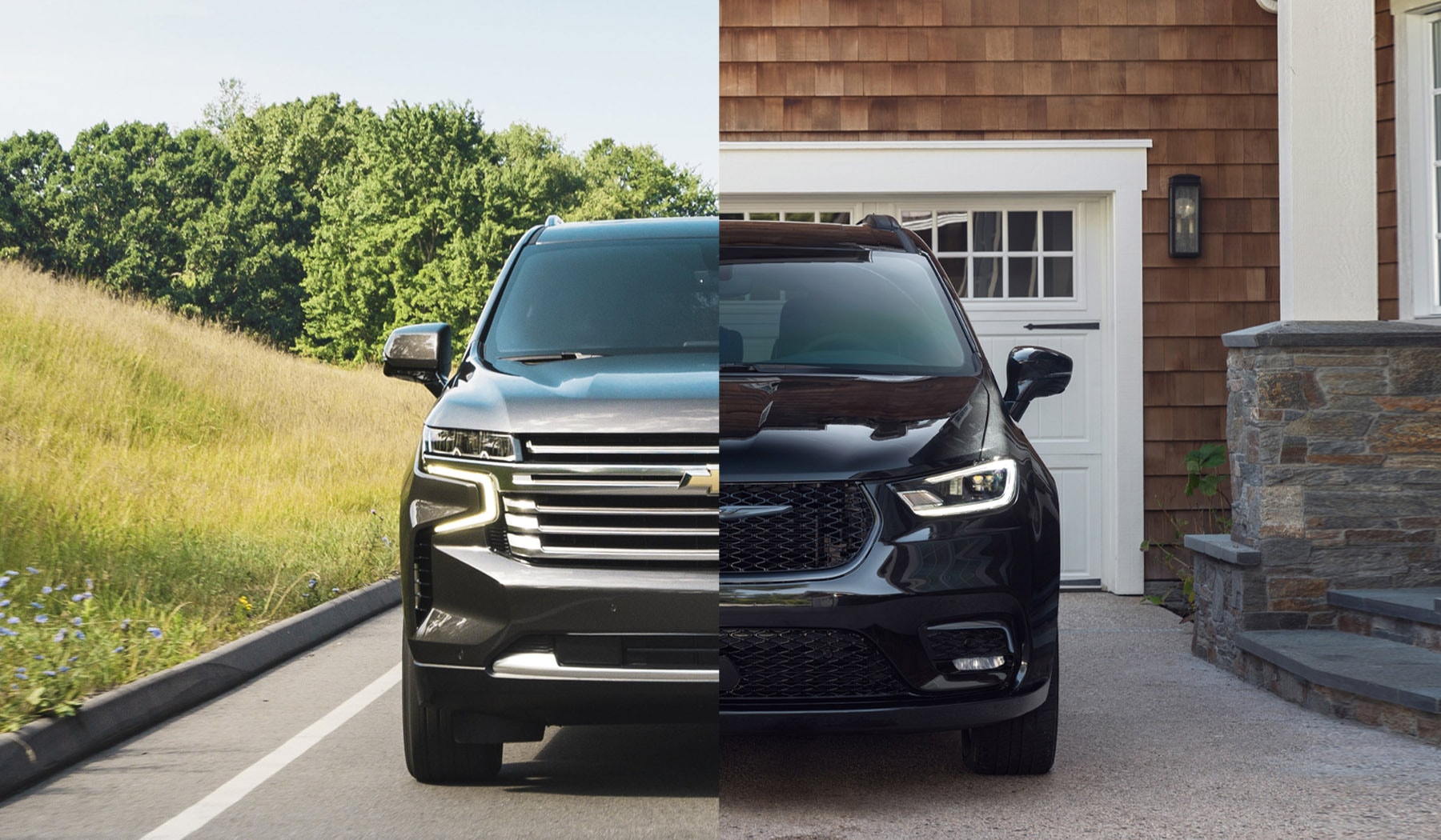 Choosing Between Style and Function: The SUV and Minivan Debate