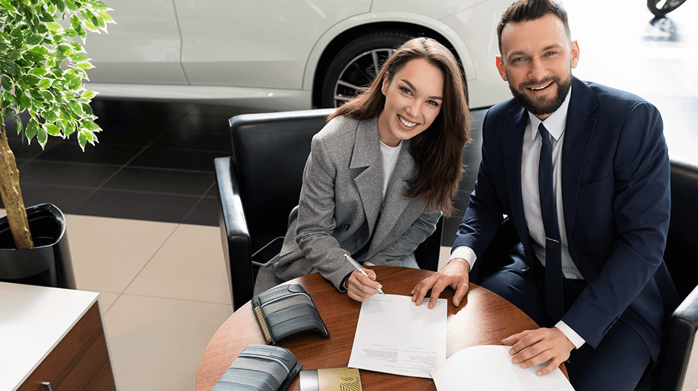 Navigating Business Auto Loans: Financing, Deductions, and Fleet Strategies