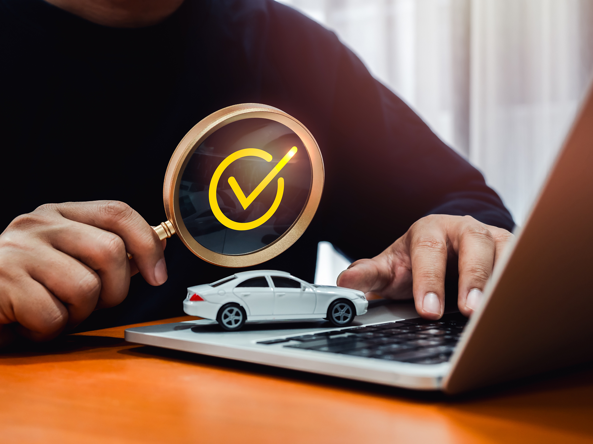 Navigating the Murky Waters: Protecting Yourself in the Used Car Marketplace