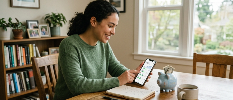 How to Track a Savings Goal with Timelines, Milestones, and Flexible Contributions