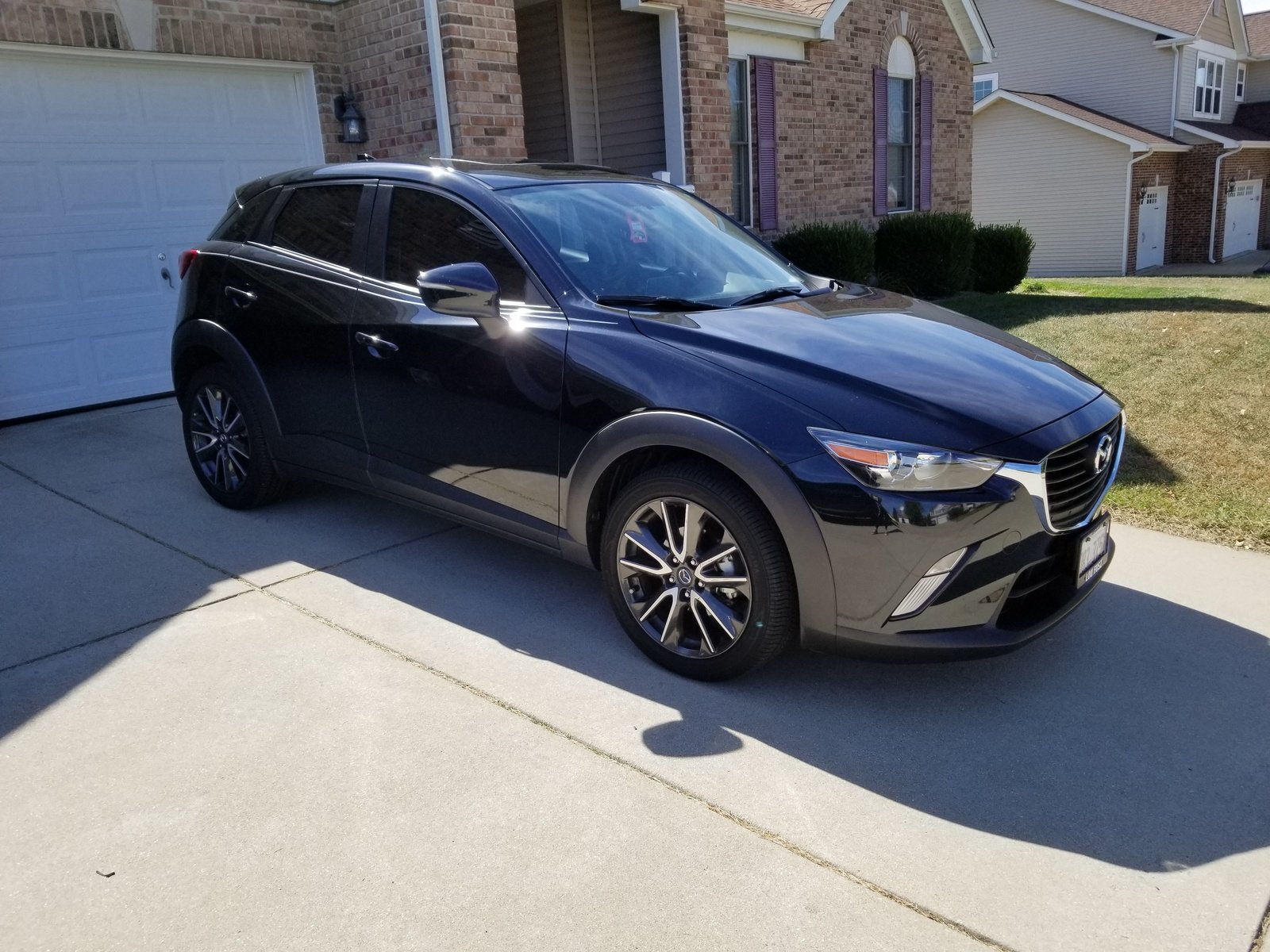 From Trade-In to Financing: Navigating the Used Small SUV Market