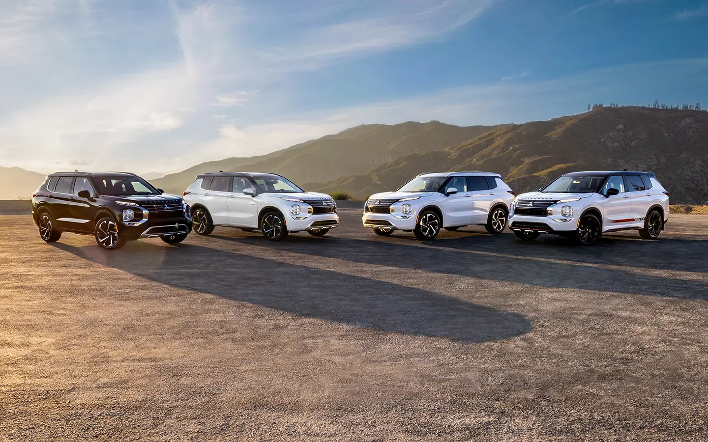 Crossovers vs. SUVs: Unveiling the Roads Less Traveled