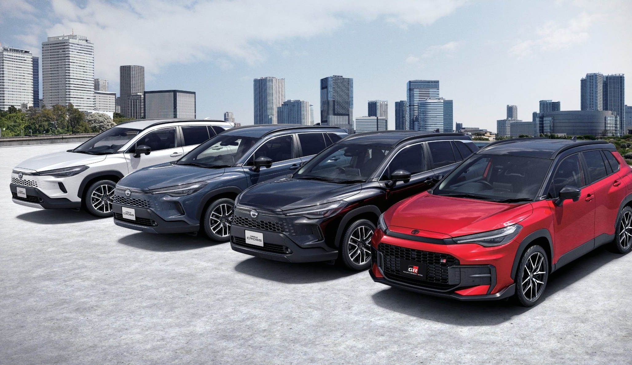 SUVs Unveiled: From History to Modern Appeal